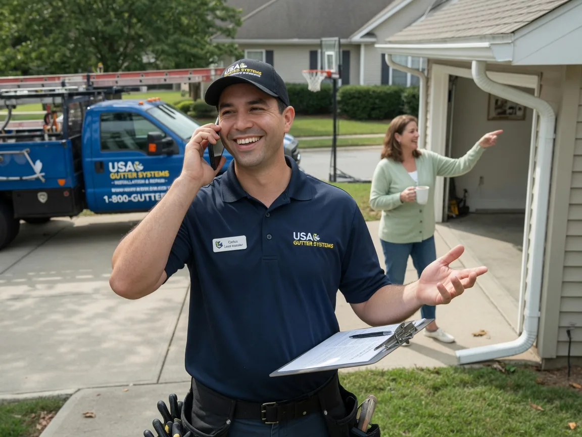 Gutter Installation Orrtanna, PA FAQs